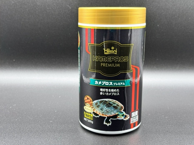 カメプロスpremium